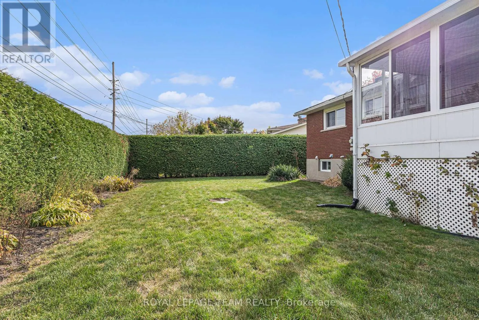 11 HORNER DRIVE