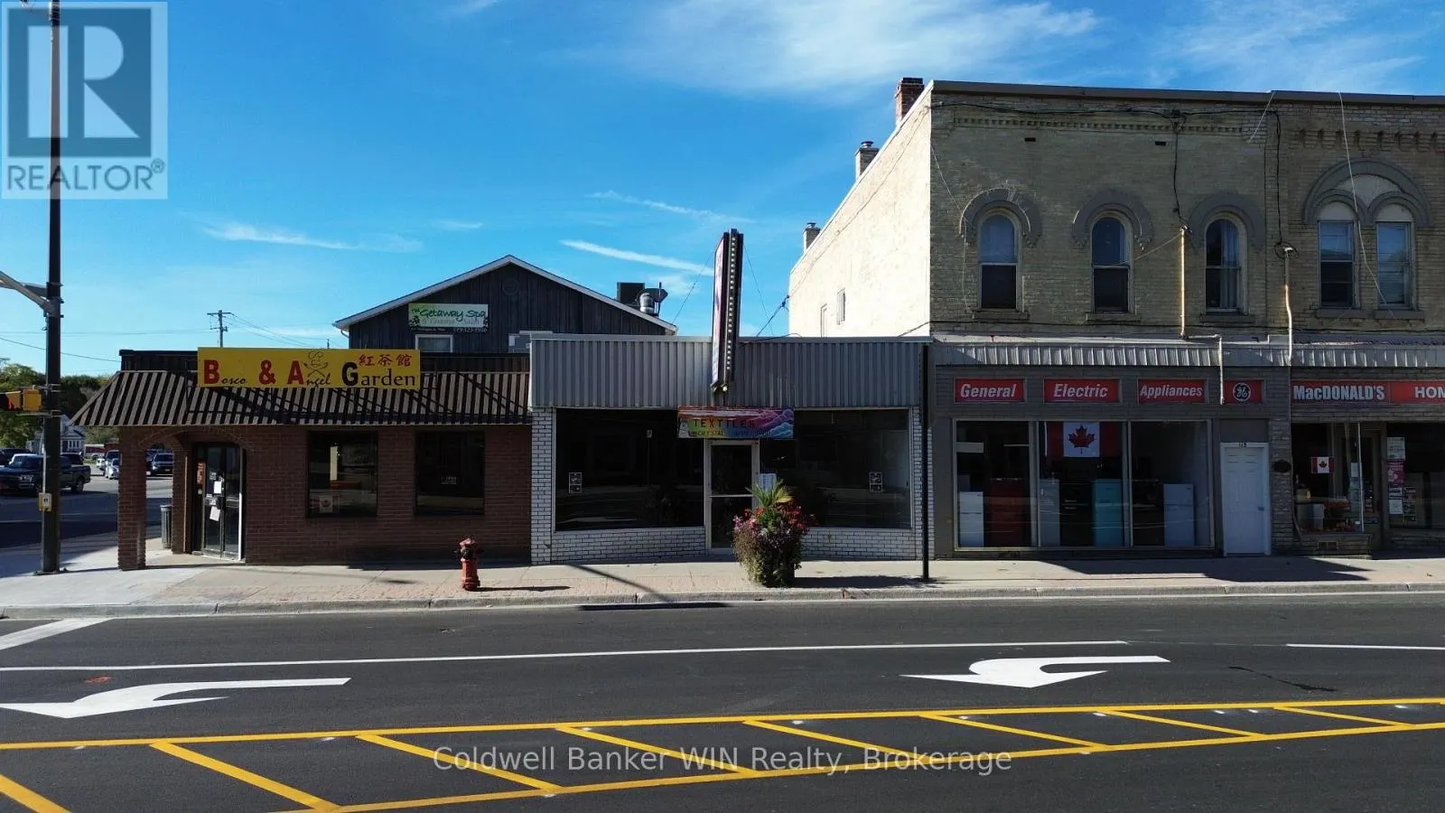 103 MAIN STREET N
