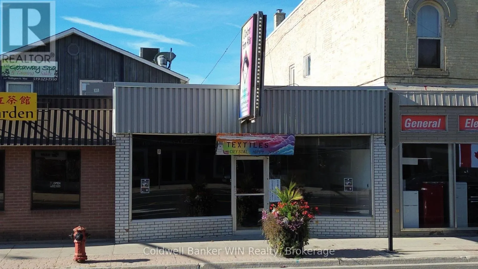 103 MAIN STREET N