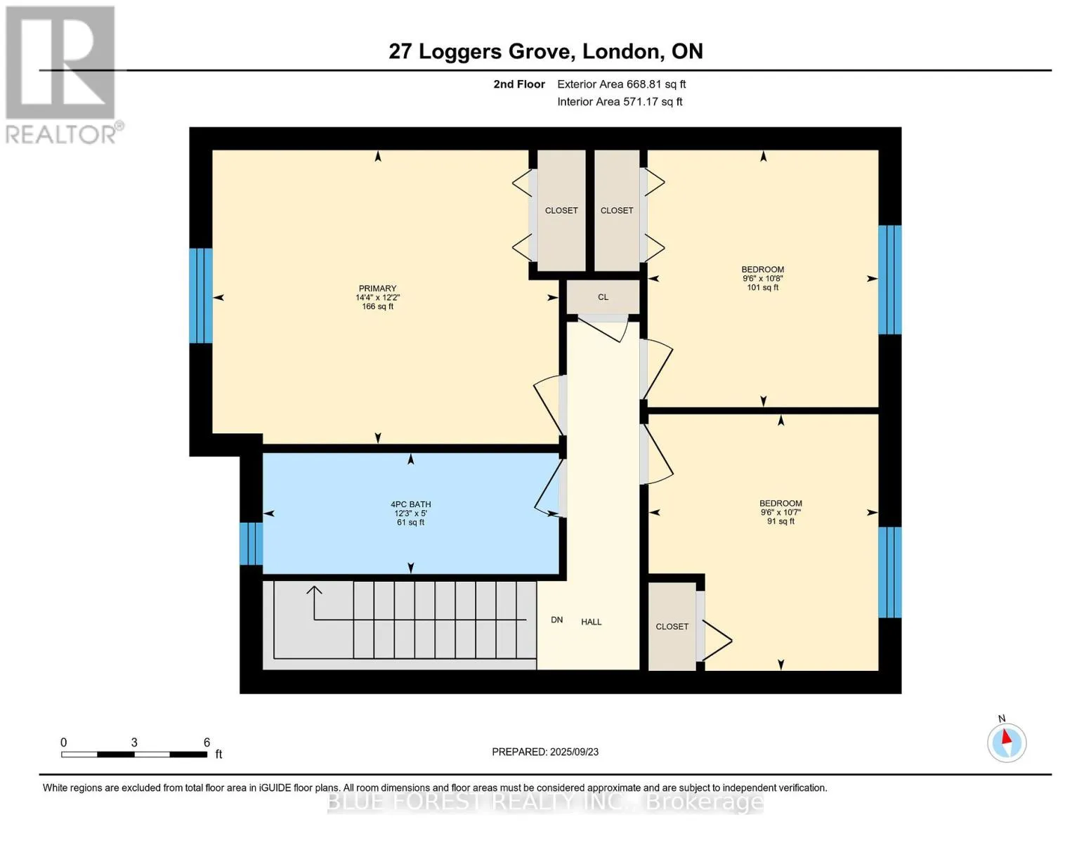 27 LOGGERS GROVE