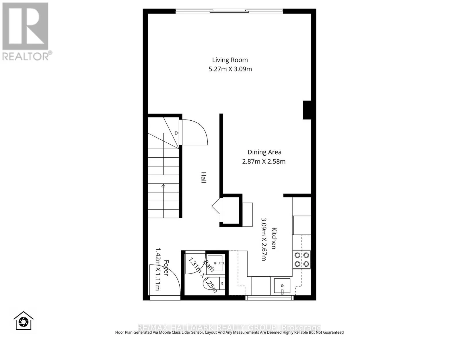 81 HADLEY CIRCLE