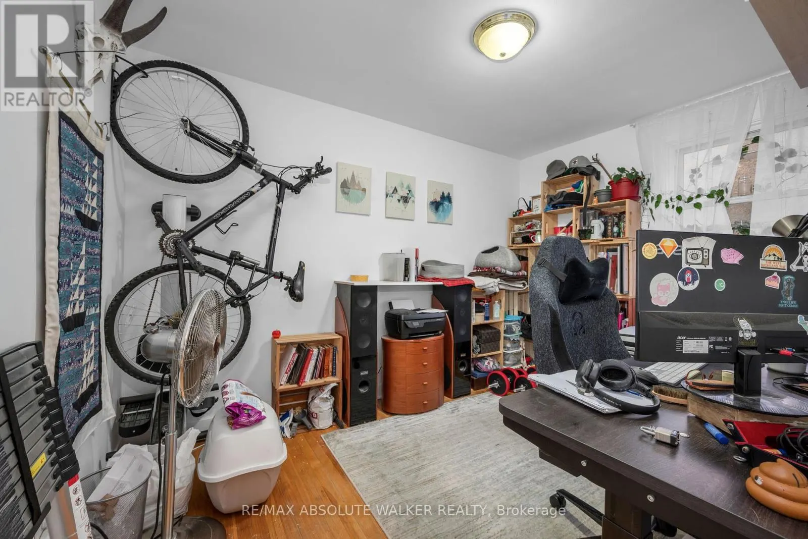UNIT 2 - 71 GENEST STREET