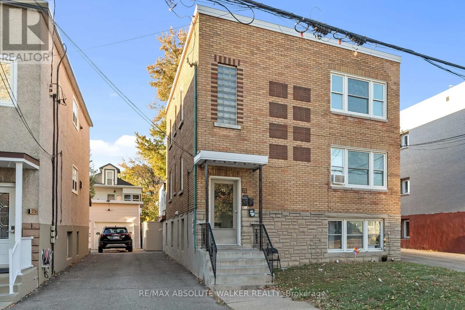 UNIT 2 - 71 GENEST STREET