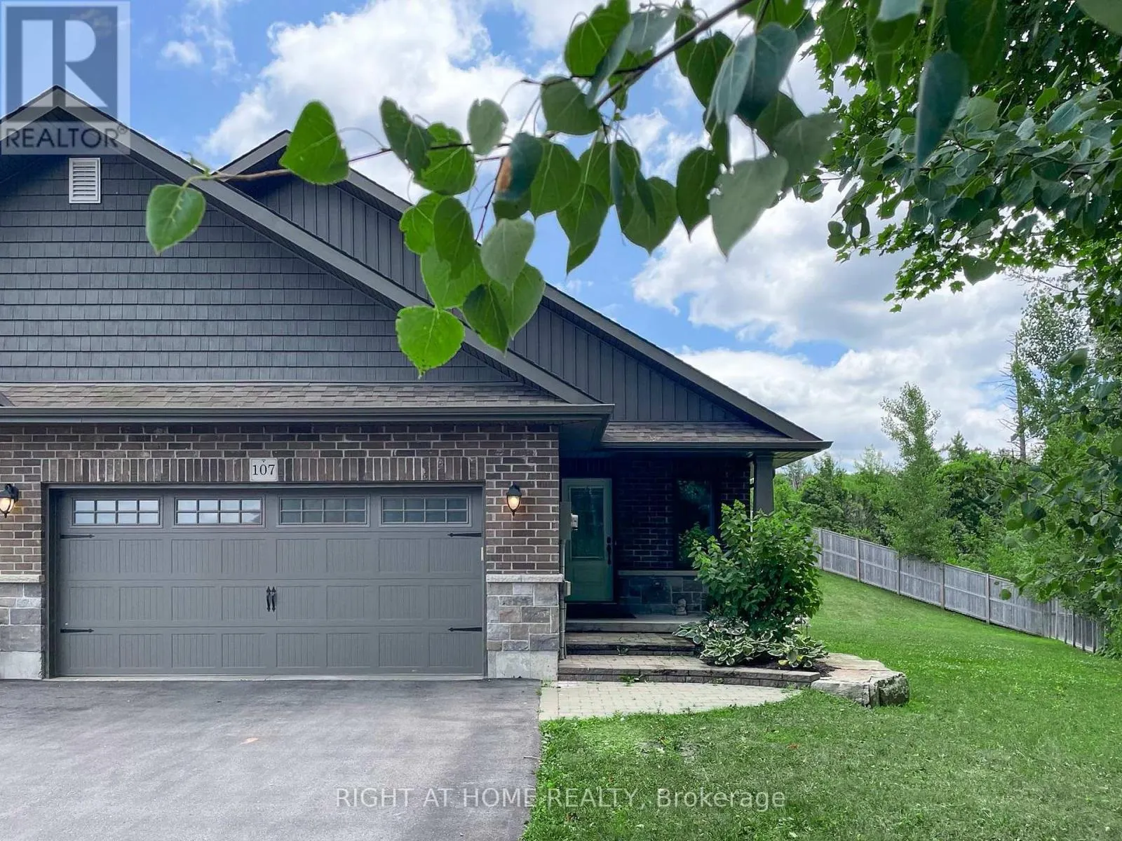 107 ASPEN DRIVE