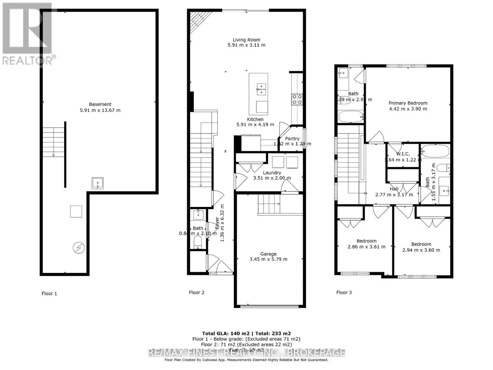 1391 ANDERSEN DRIVE