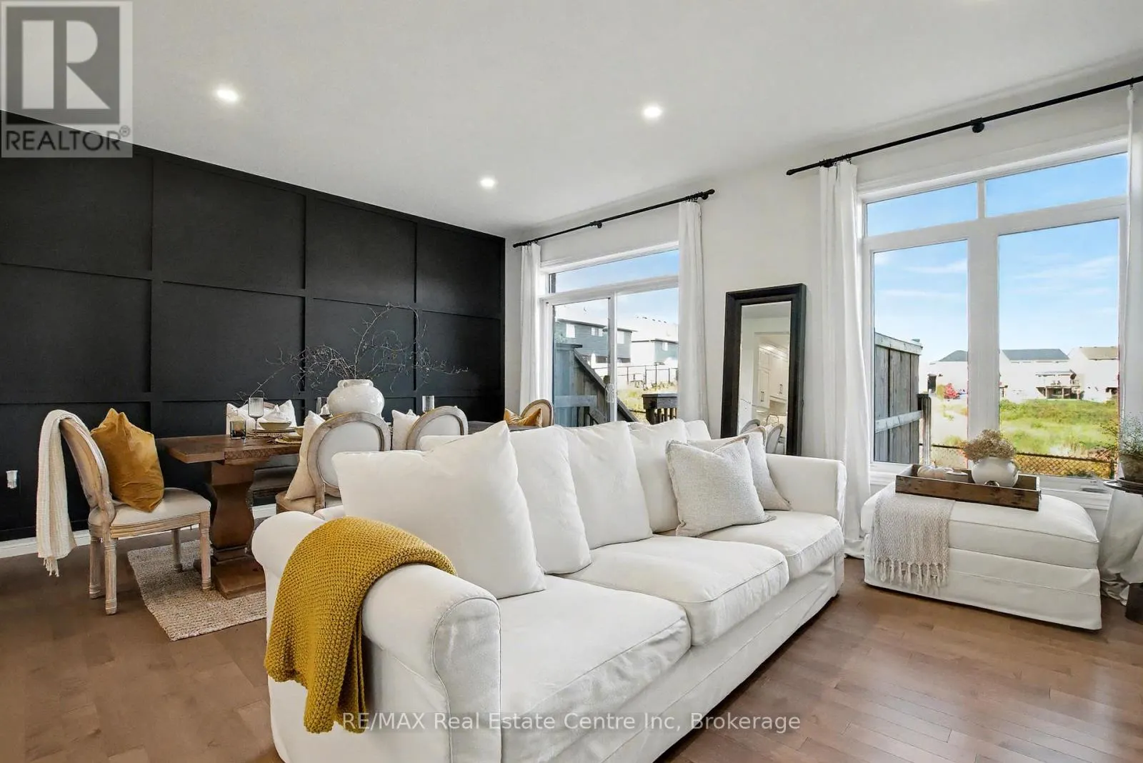 7 - 22 MARSHALL DRIVE, #7