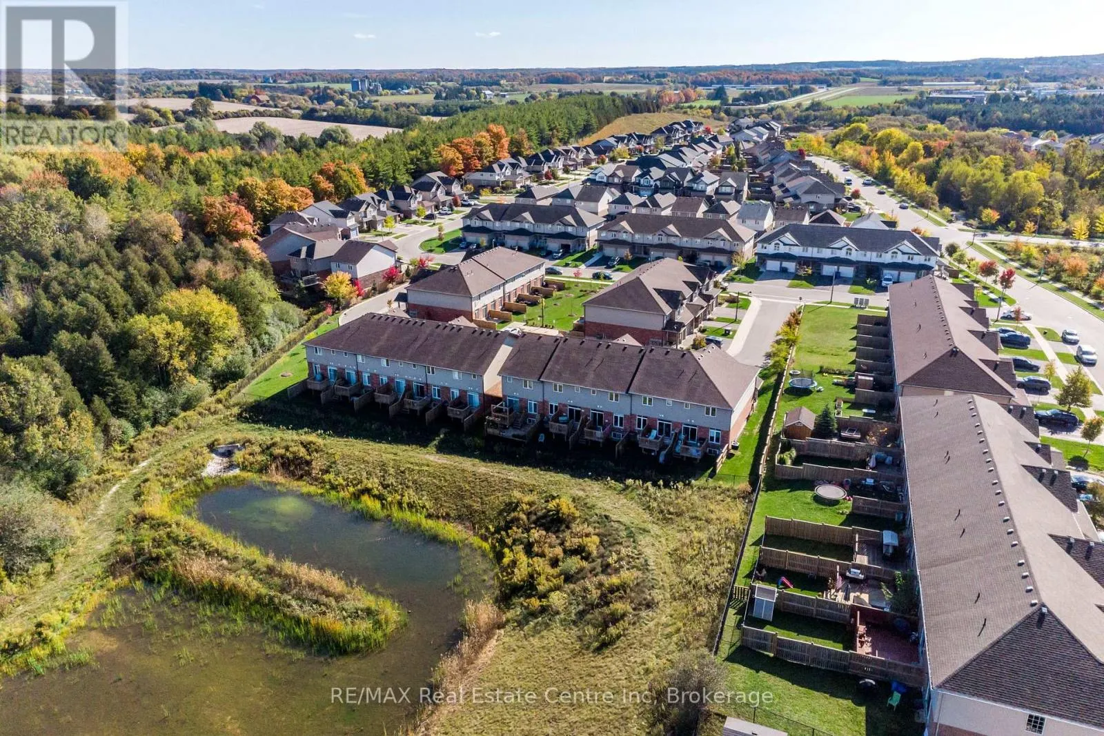 7 - 22 MARSHALL DRIVE, #7