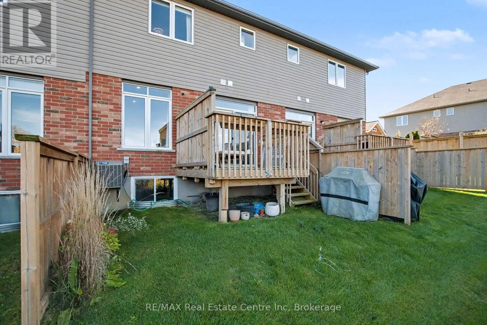 7 - 22 MARSHALL DRIVE, #7