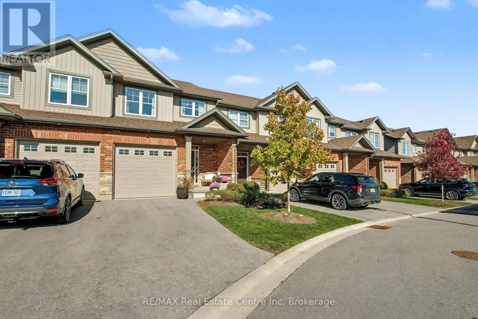 7 - 22 MARSHALL DRIVE, #7