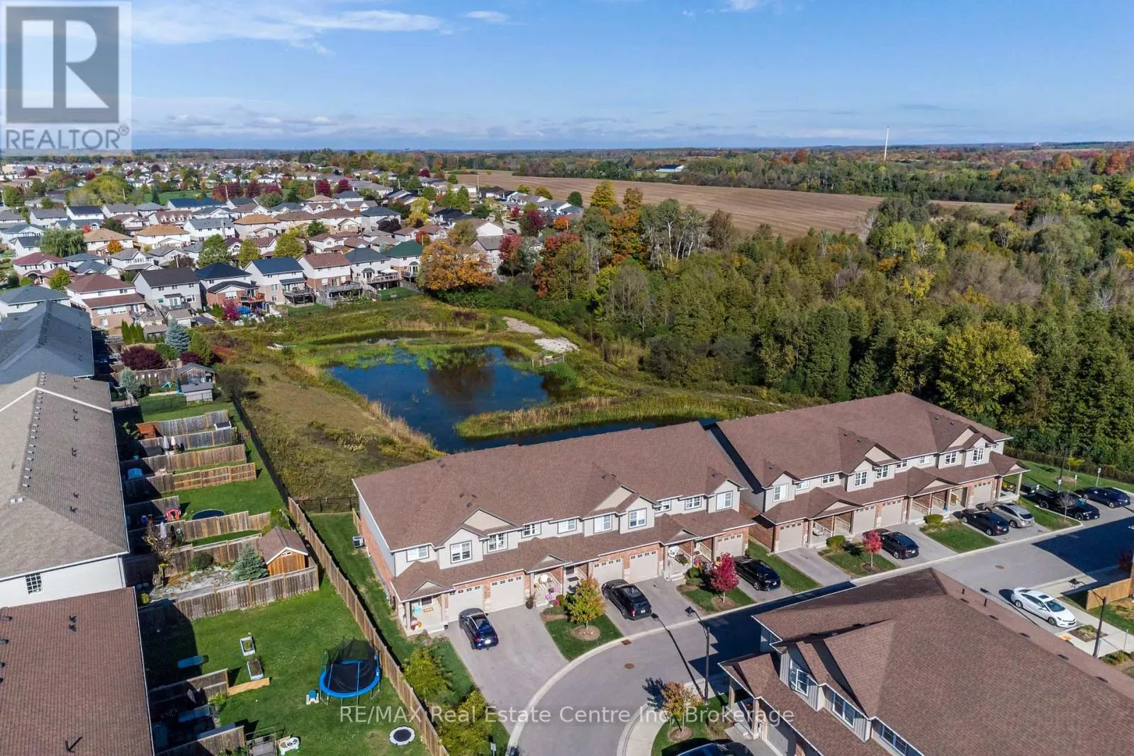 7 - 22 MARSHALL DRIVE, #7