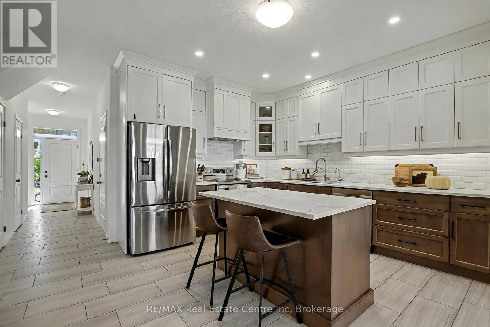 7 - 22 MARSHALL DRIVE, #7