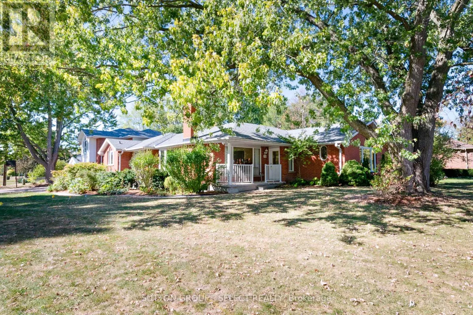 2003 ARVA STREET