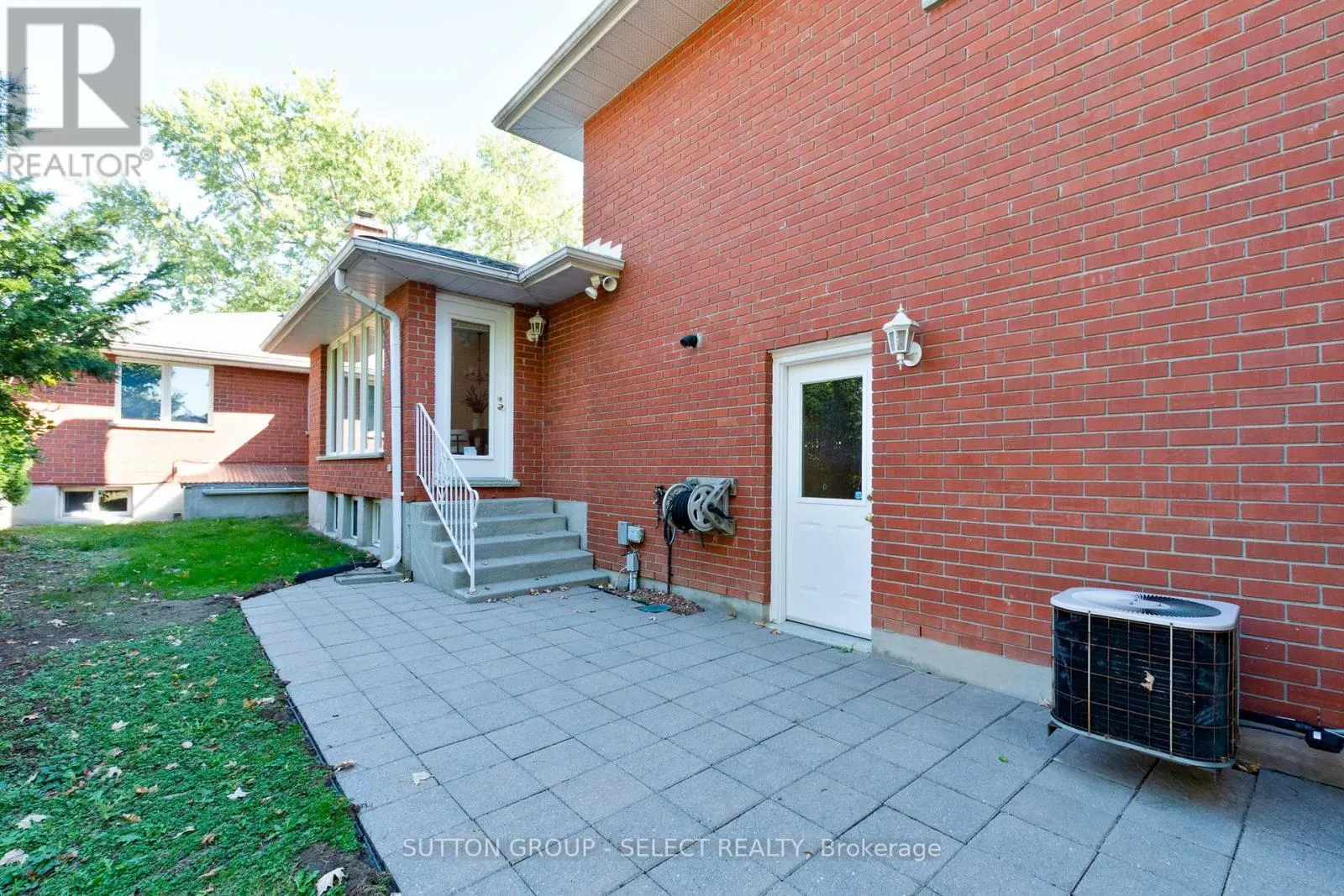 2003 ARVA STREET