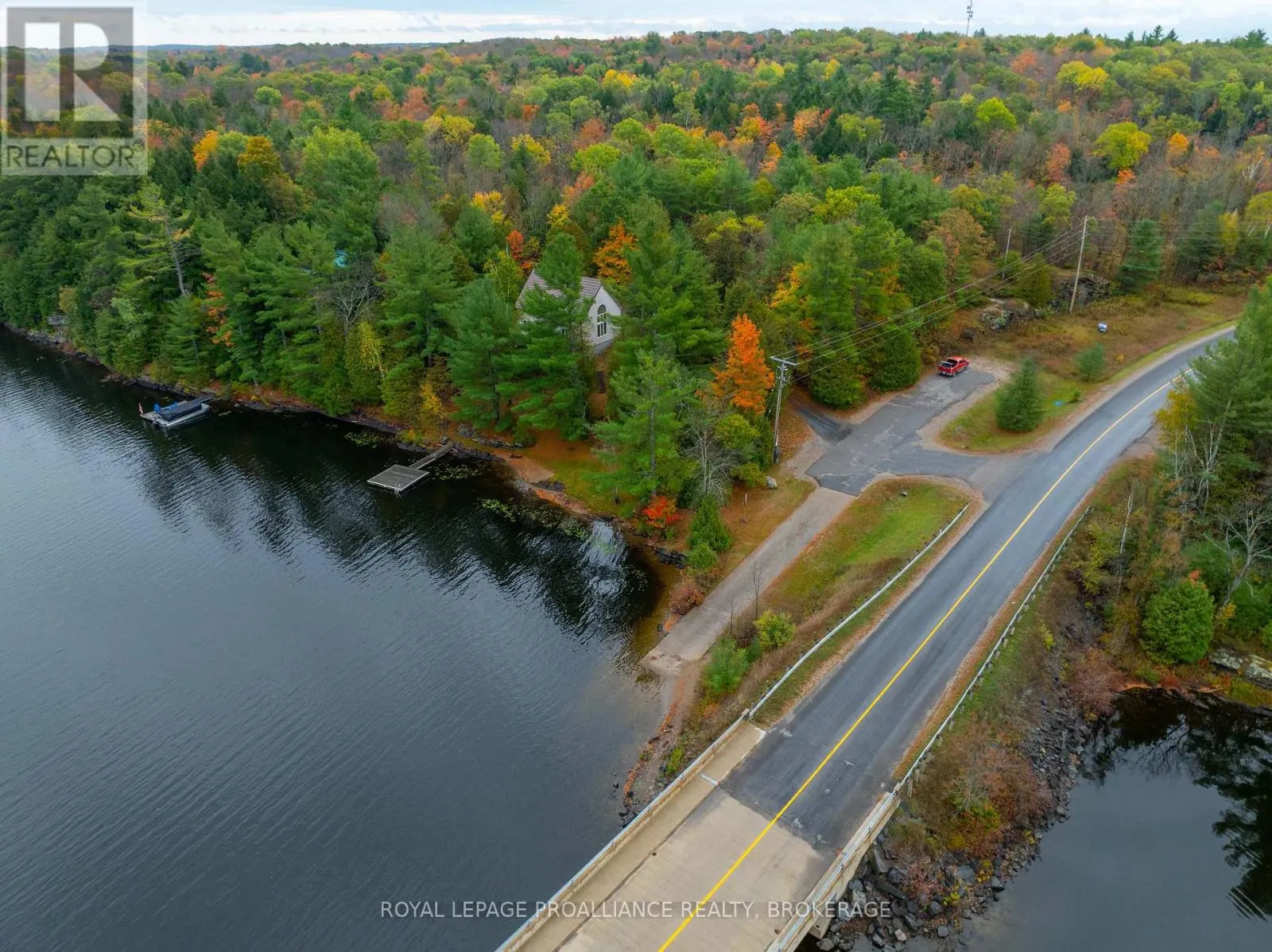 1060 NORDIC ROAD