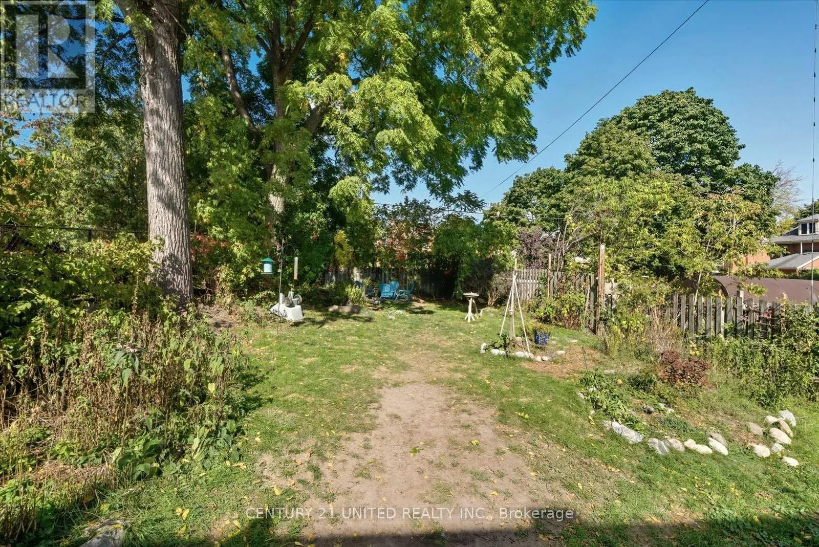 536 BOLIVAR STREET