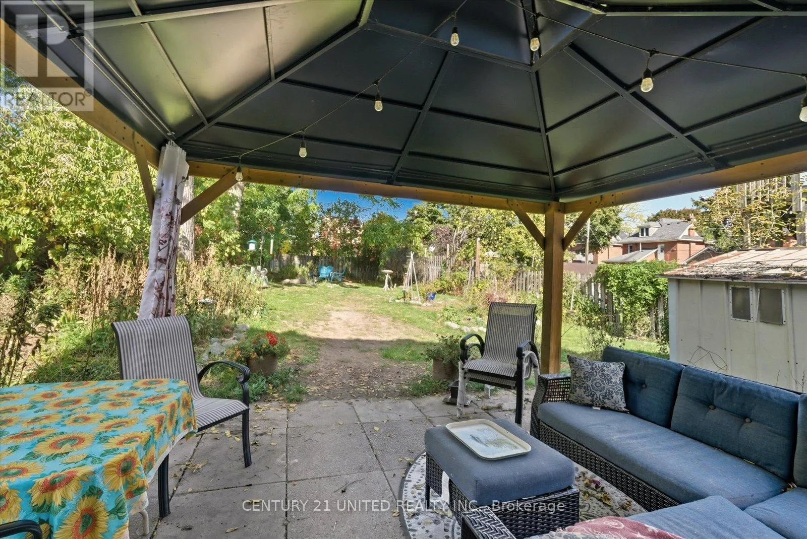 536 BOLIVAR STREET
