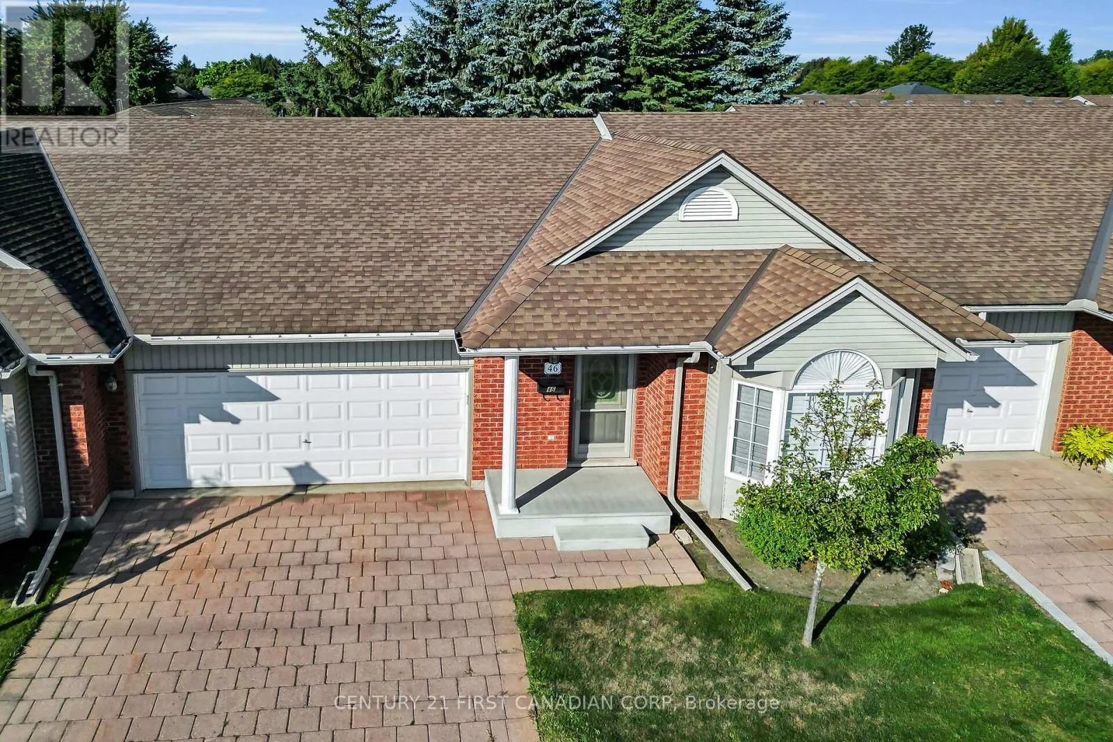 45 - 1555 HIGHBURY AVENUE N, #45