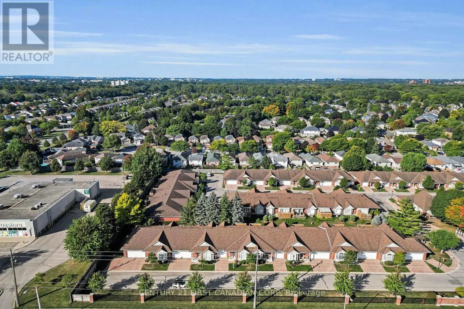 45 - 1555 HIGHBURY AVENUE N, #45