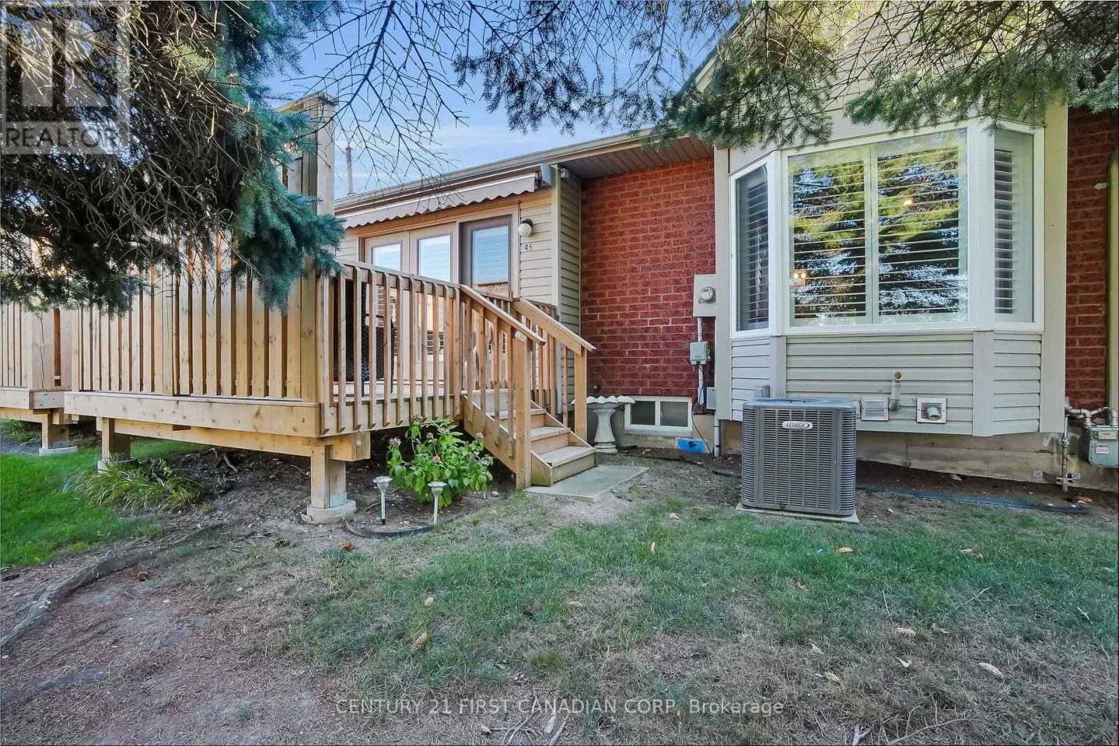 45 - 1555 HIGHBURY AVENUE N, #45