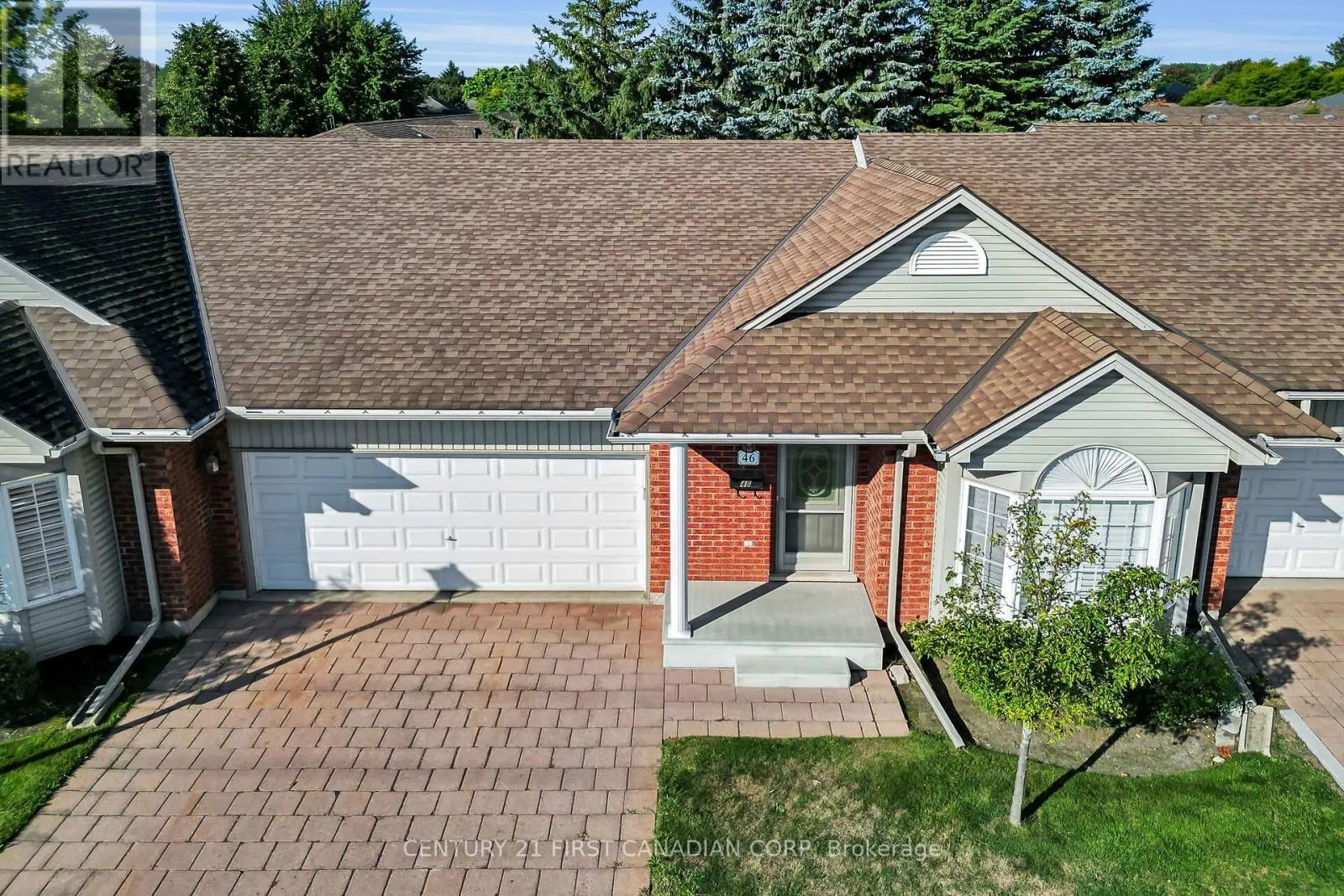 45 - 1555 HIGHBURY AVENUE N, #45