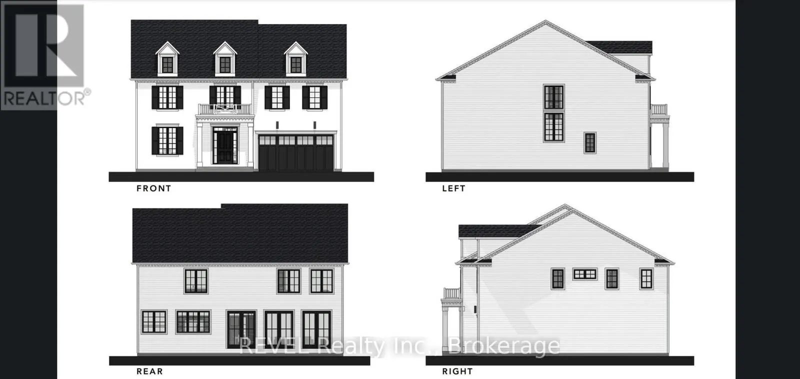 564 MISSISSAGUA STREET