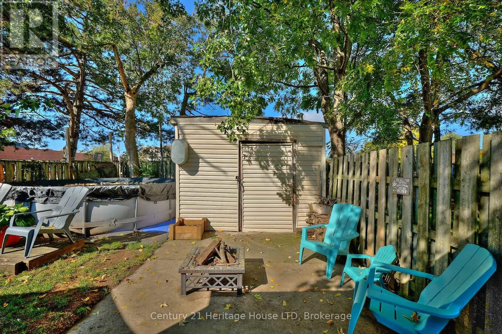 119 PAGE STREET