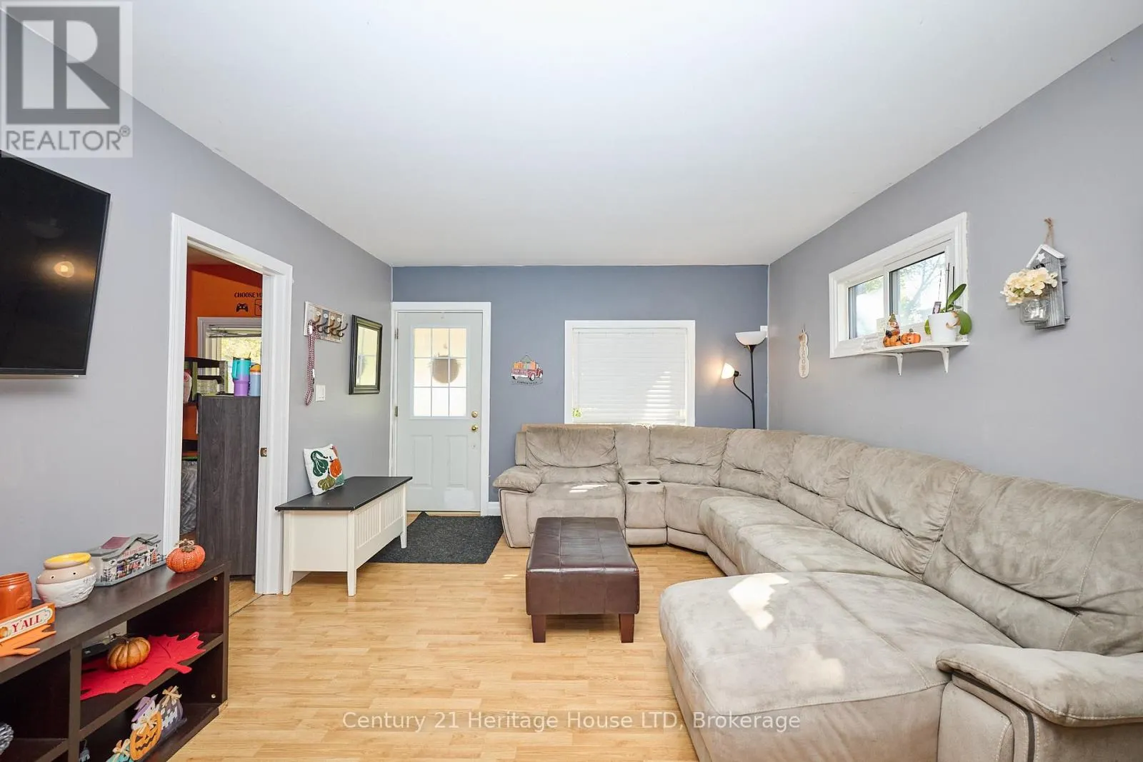 119 PAGE STREET