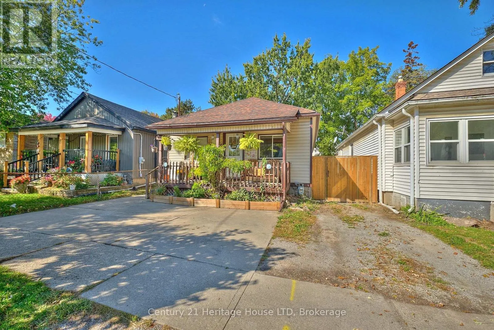 119 PAGE STREET