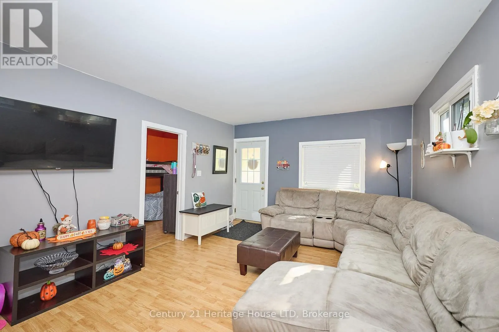 119 PAGE STREET