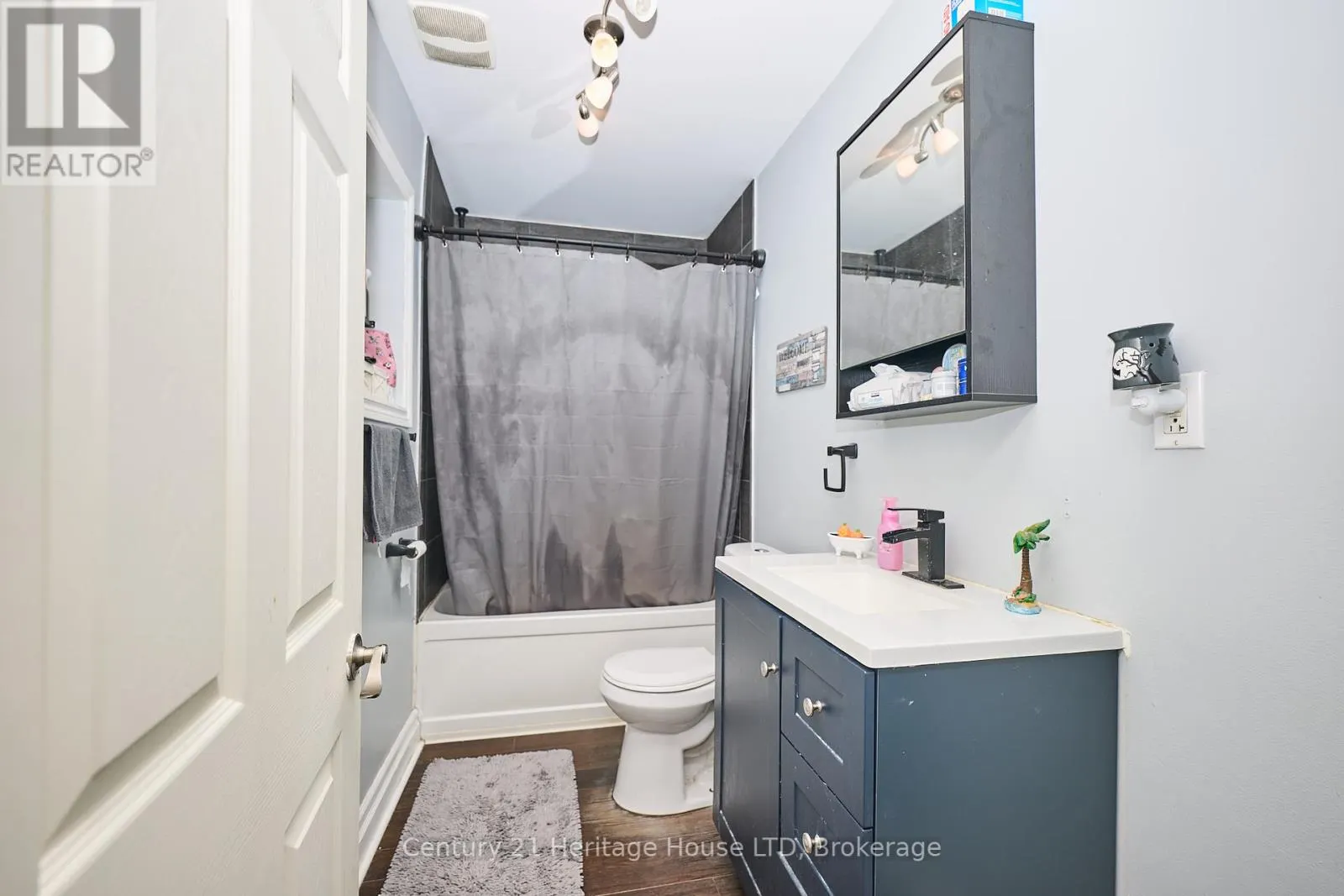 119 PAGE STREET