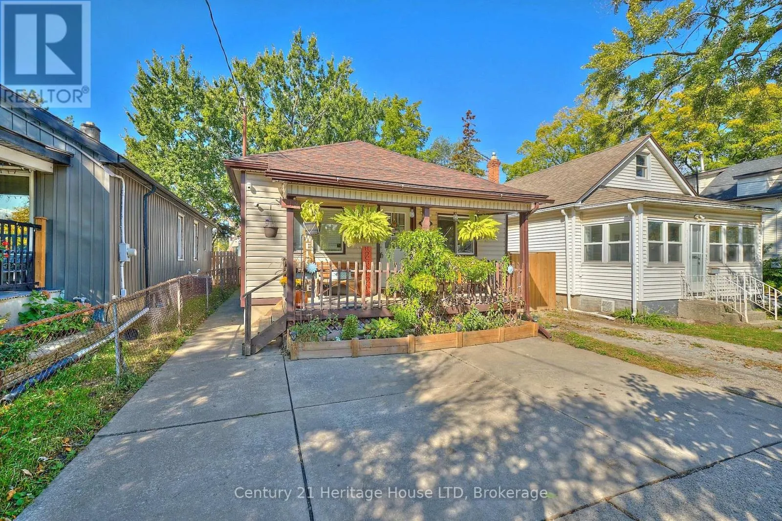 119 PAGE STREET