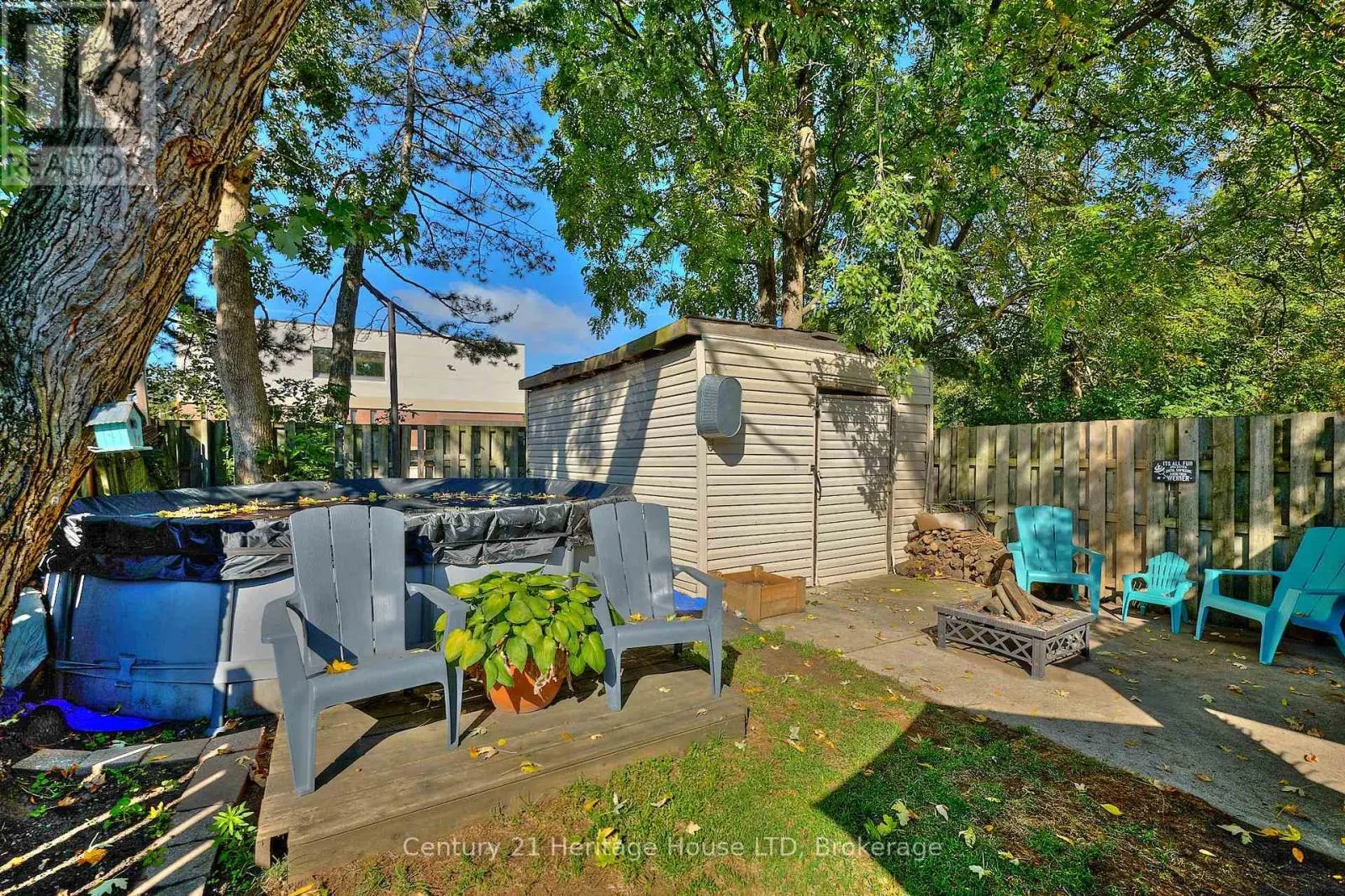 119 PAGE STREET