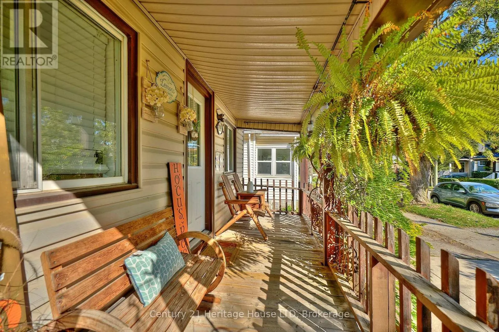 119 PAGE STREET