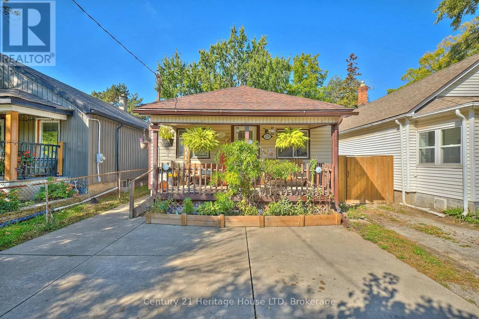 119 PAGE STREET
