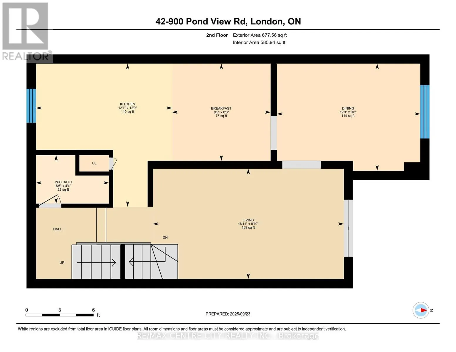 42 - 900 POND VIEW ROAD, #42