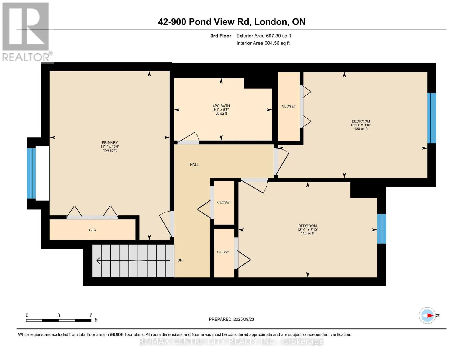 42 - 900 POND VIEW ROAD, #42