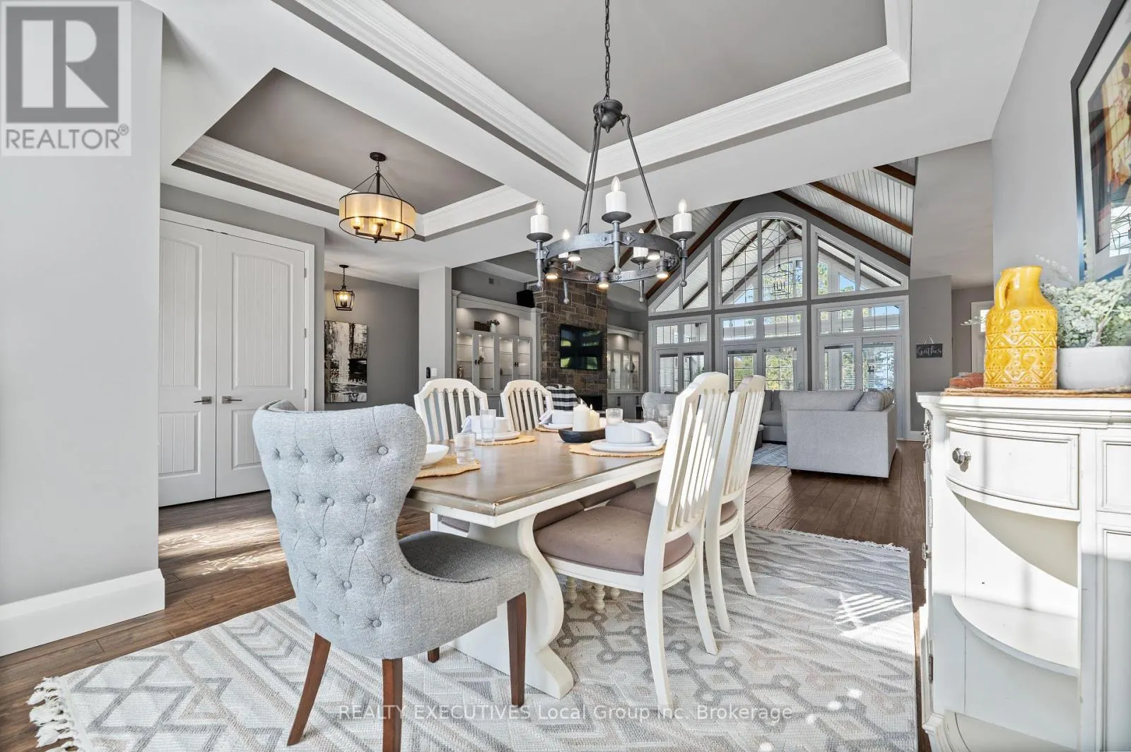 34 SUNRISE BAY DRIVE