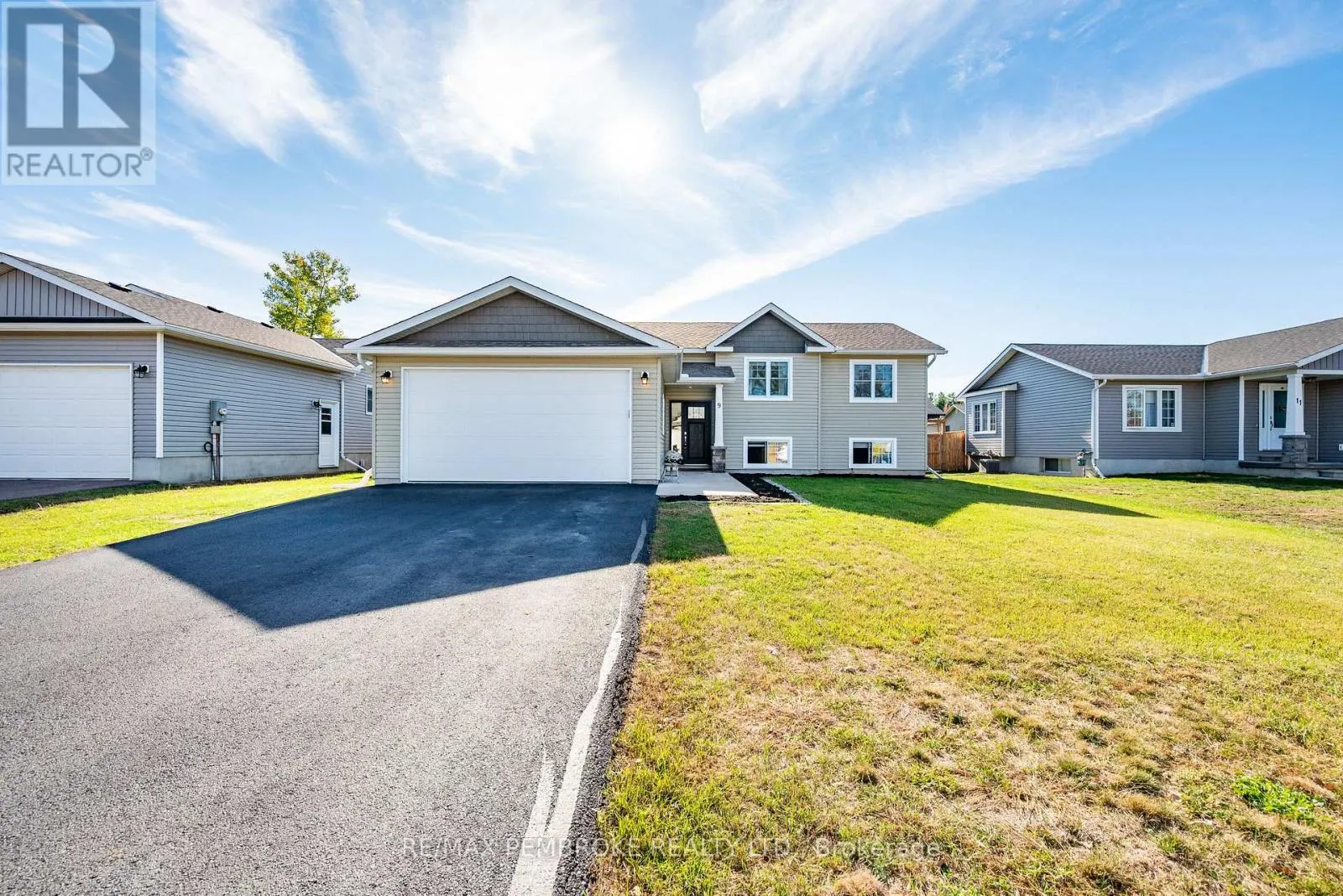 9 TERRANCE DRIVE