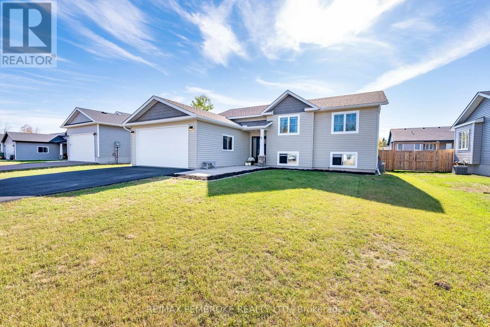 9 TERRANCE DRIVE