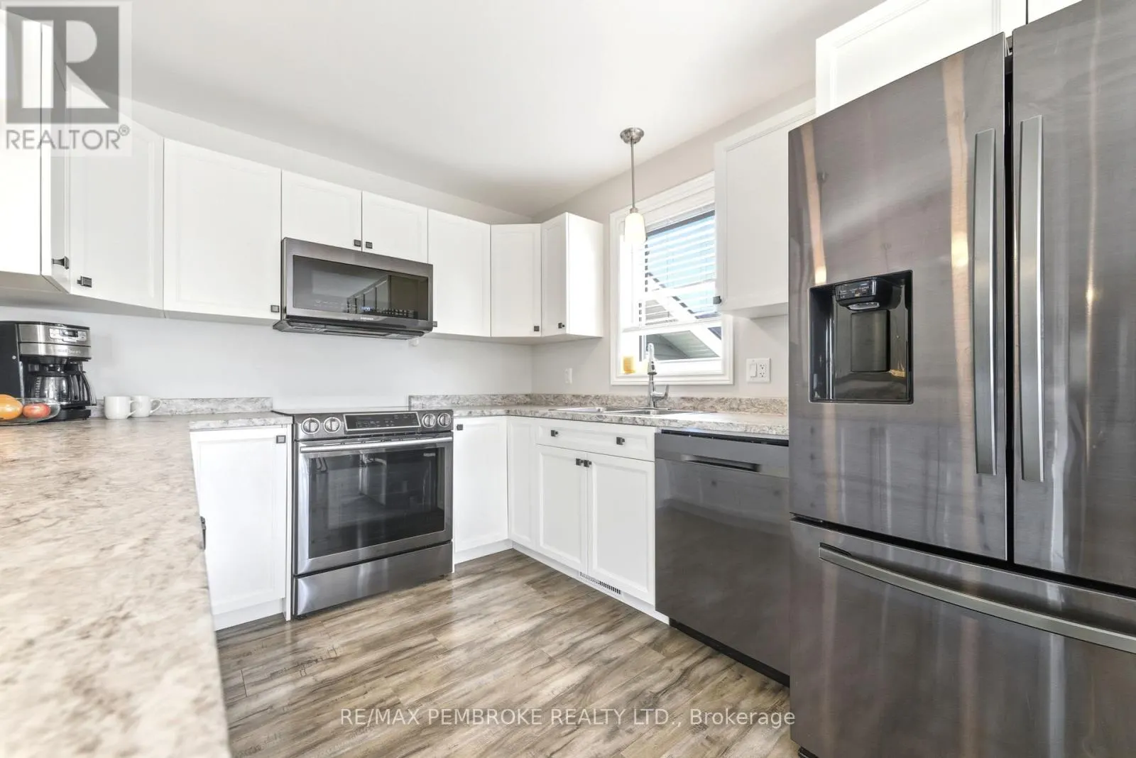 9 TERRANCE DRIVE
