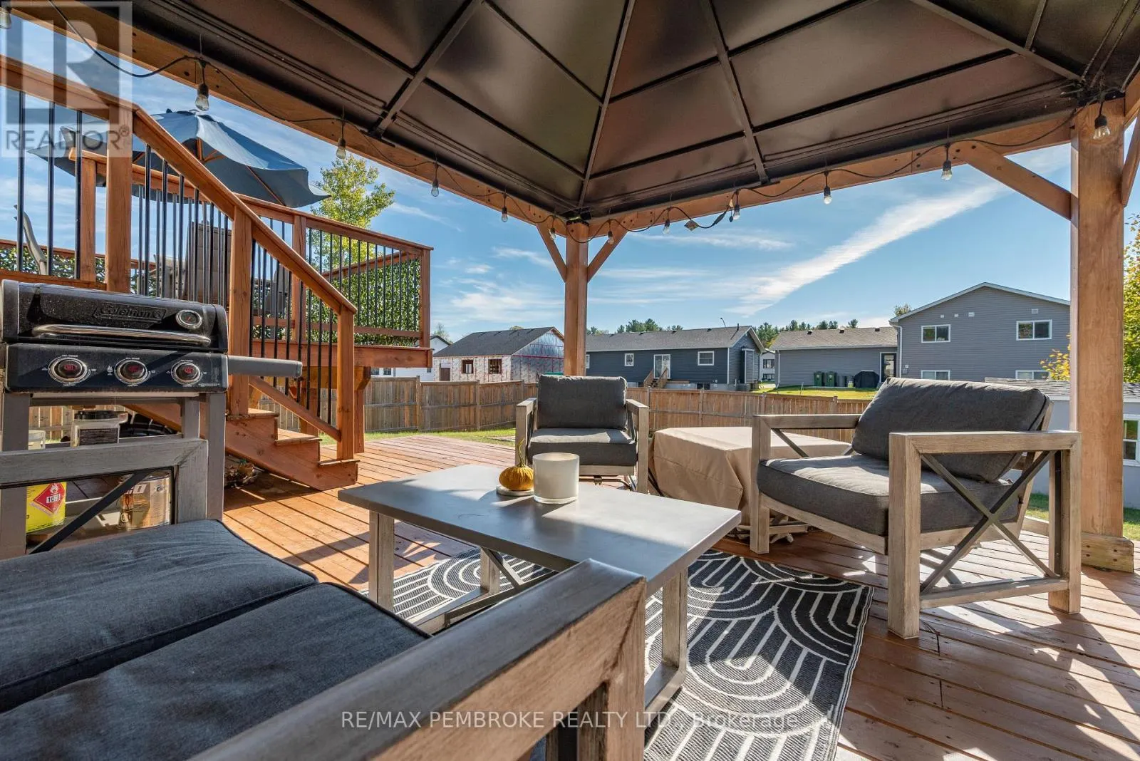 9 TERRANCE DRIVE