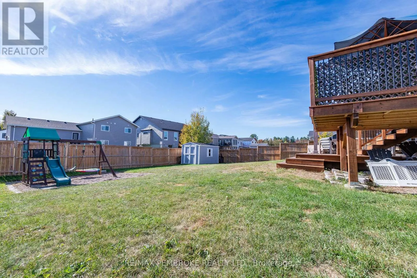 9 TERRANCE DRIVE