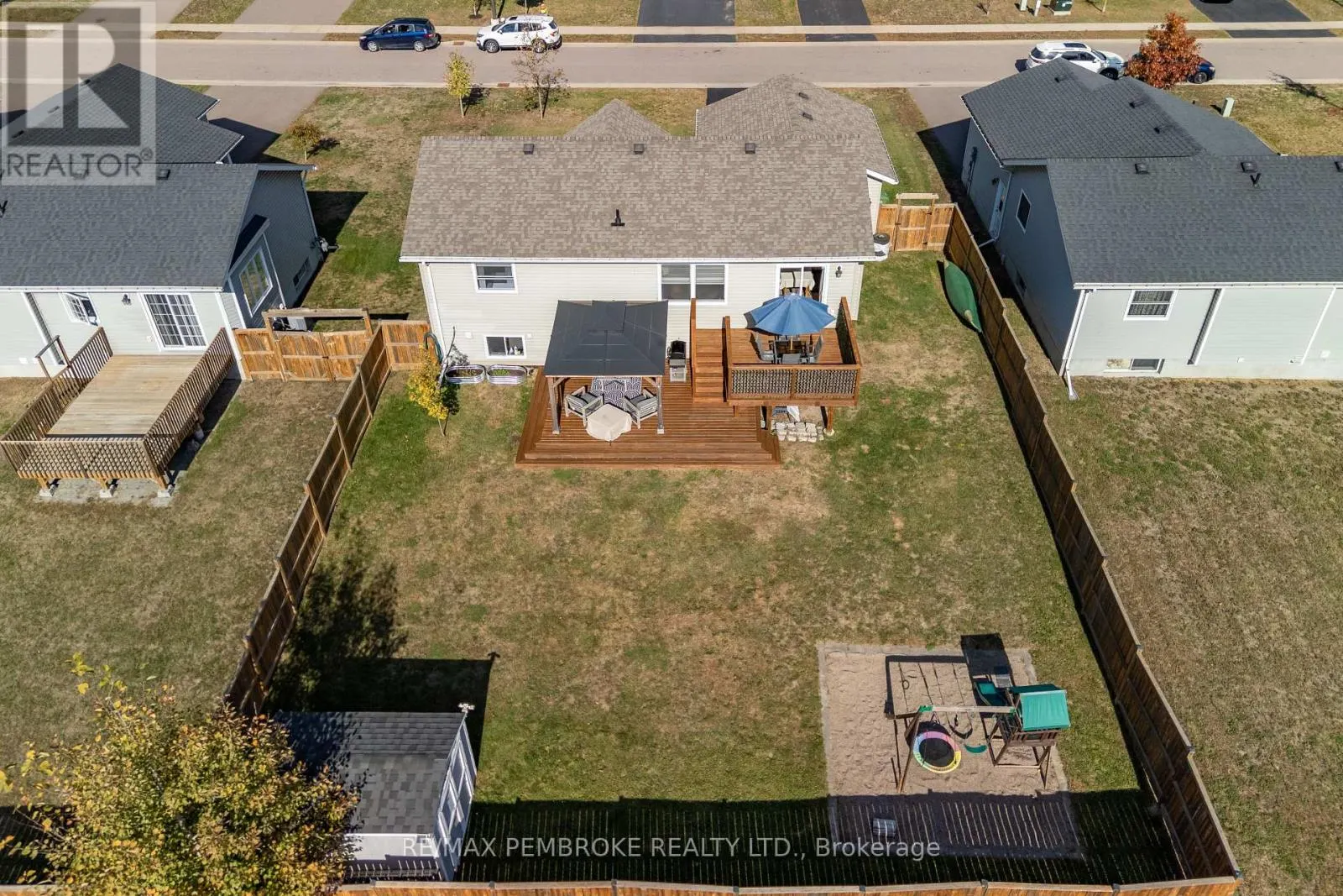 9 TERRANCE DRIVE