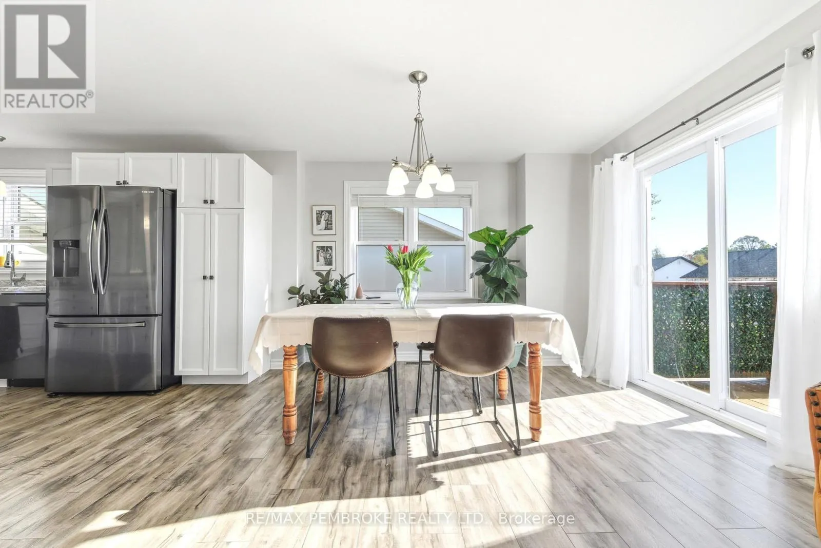 9 TERRANCE DRIVE
