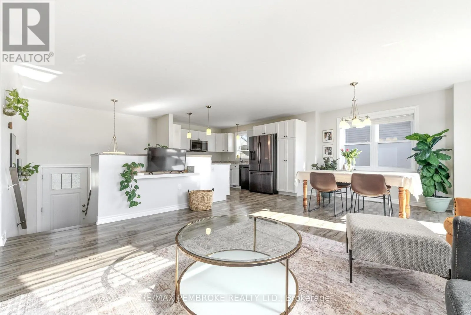 9 TERRANCE DRIVE