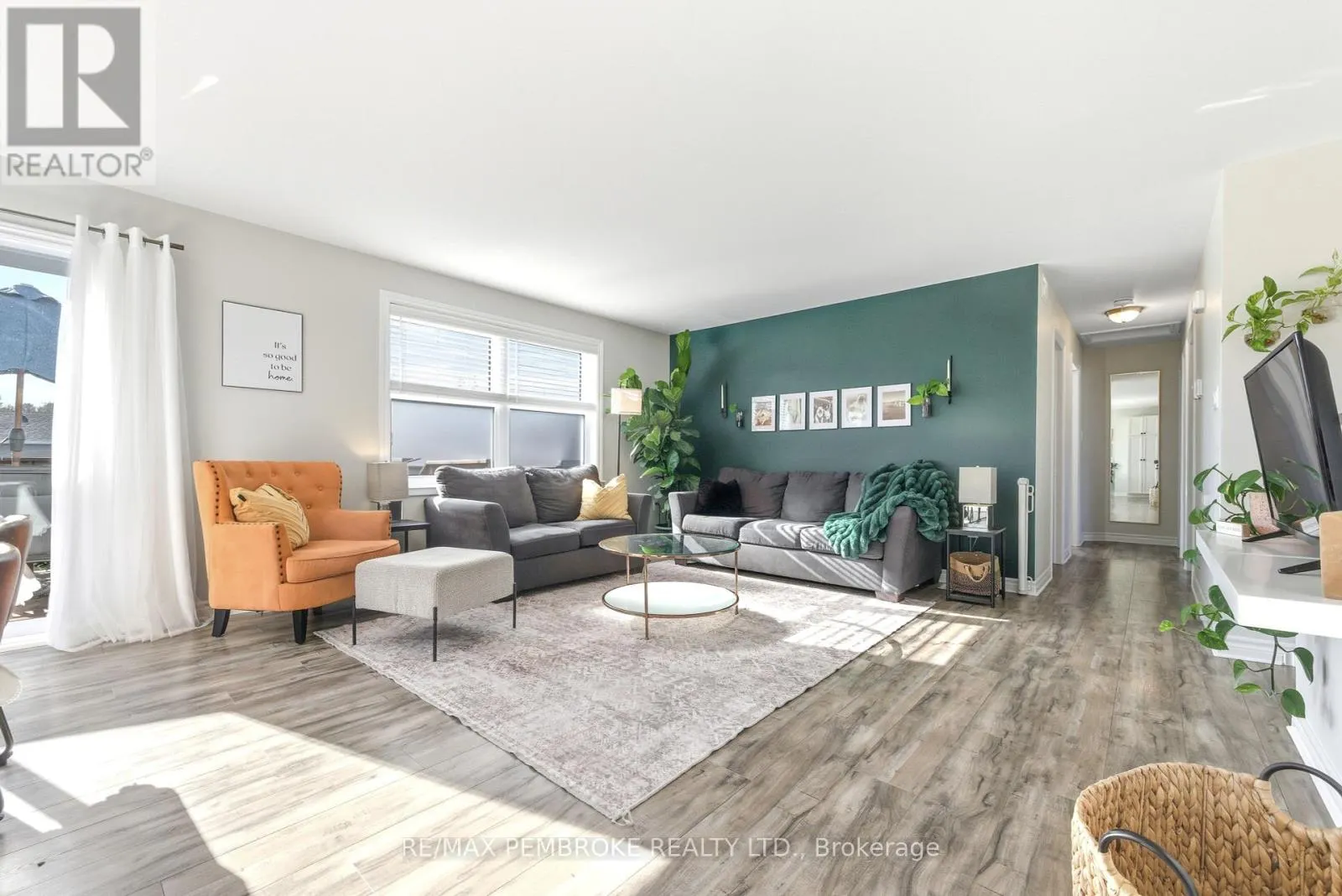 9 TERRANCE DRIVE