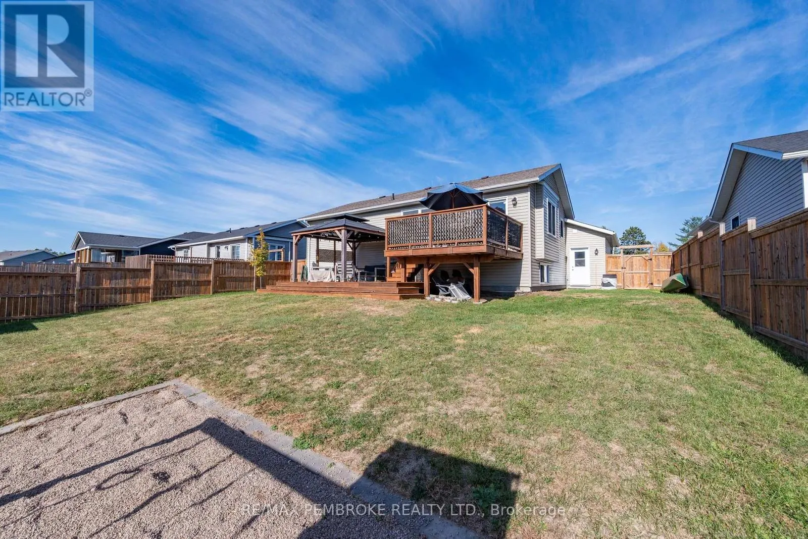 9 TERRANCE DRIVE