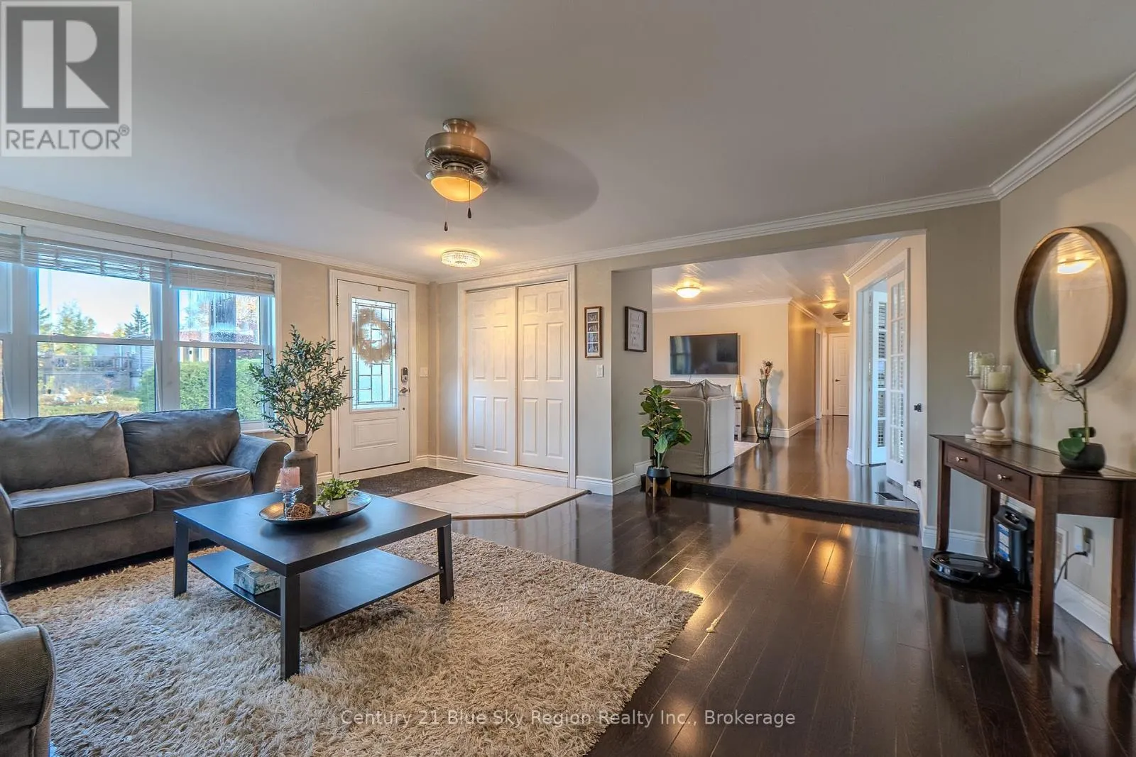 77 BERKLEY BOULEVARD