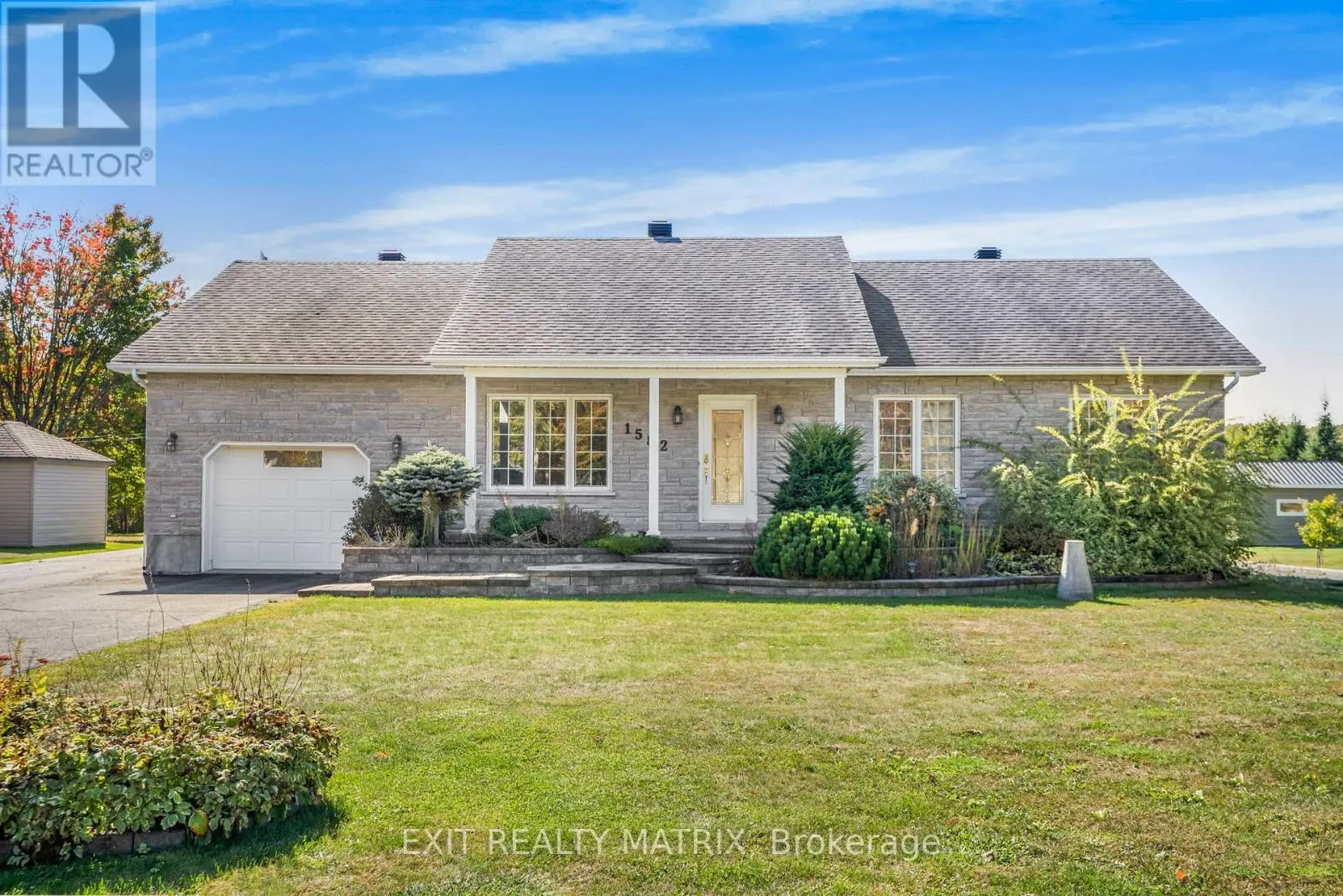 1582 SANDY HILL ROAD