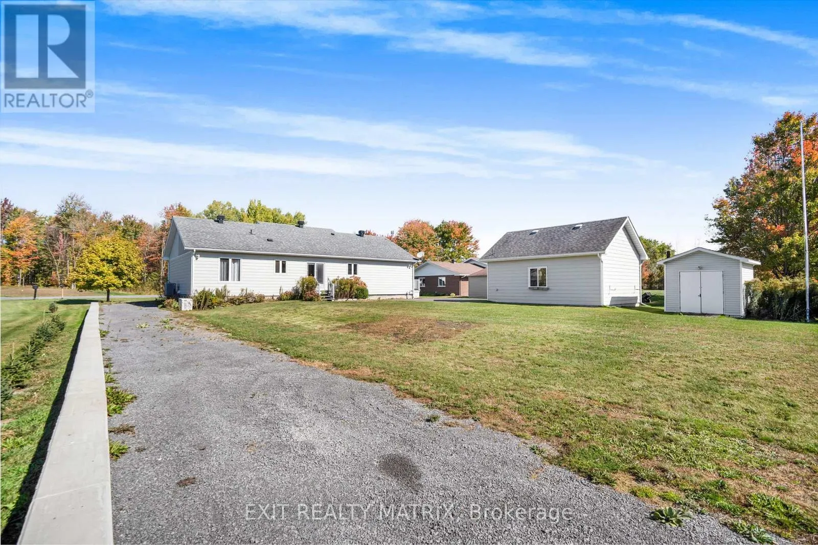 1582 SANDY HILL ROAD